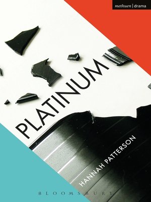 cover image of Platinum
